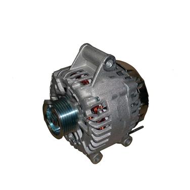 Alternator TY 2-08440