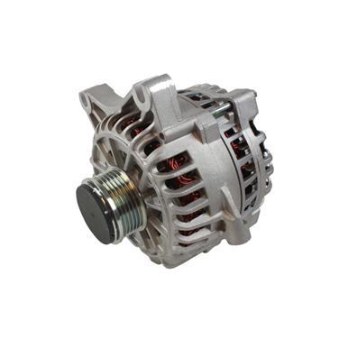 Alternator TY 2-08444