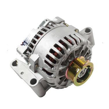 Alternator TY 2-08447