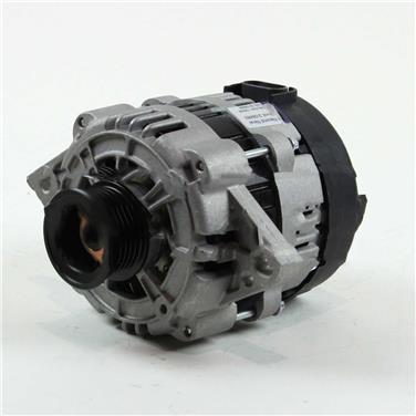 Alternator TY 2-08483