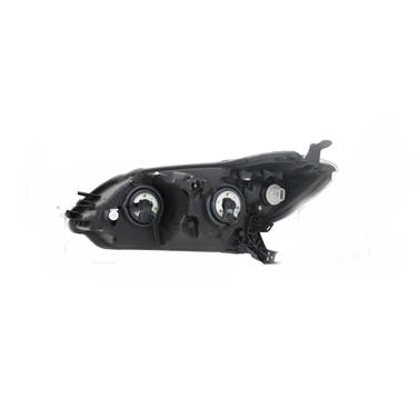 Headlight Assembly TY 20-9003-00-9