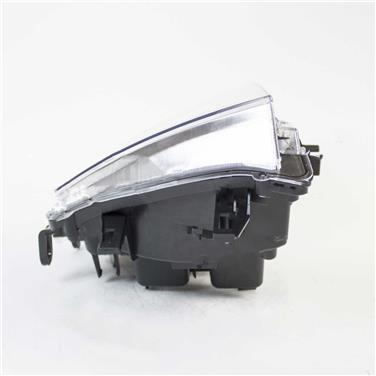 Headlight Assembly TY 20-9008-00-9