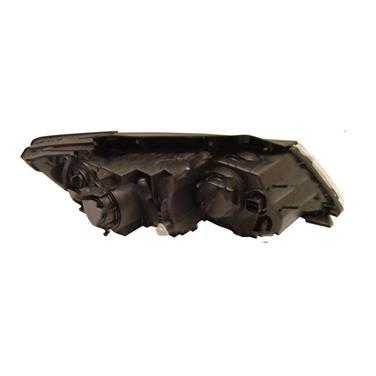 Headlight Assembly TY 20-9012-00-9