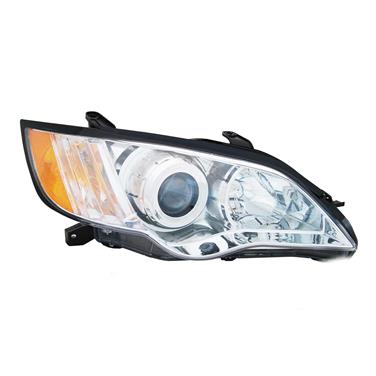 Headlight Assembly TY 20-9017-90-9