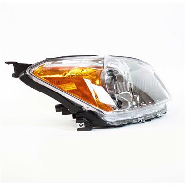 Headlight Assembly TY 20-9031-01-9