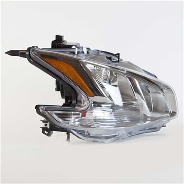 Headlight Assembly TY 20-9059-00-9