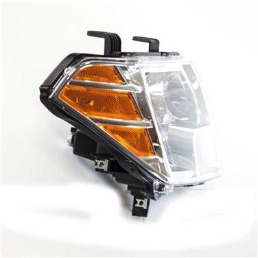 Headlight Assembly TY 20-9079-00-9