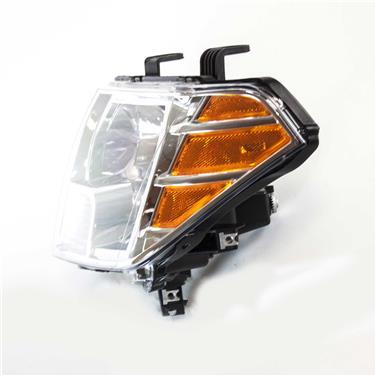 Headlight Assembly TY 20-9080-00-9