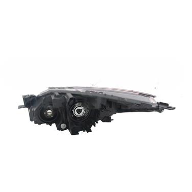 Headlight Assembly TY 20-9085-91-9