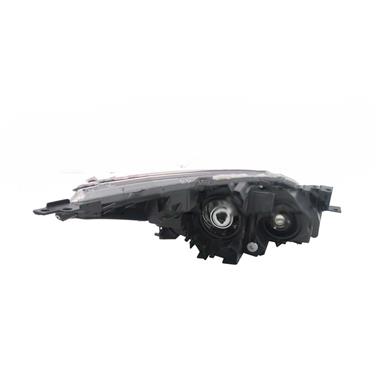 Headlight Assembly TY 20-9086-91-9