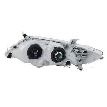 Headlight Assembly TY 20-9087-90-9