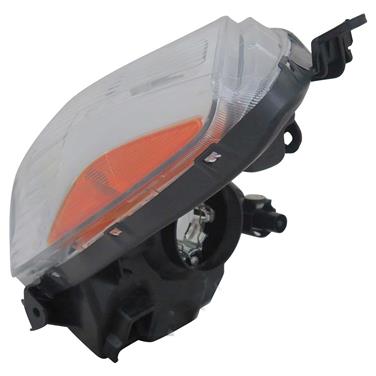 Headlight Assembly TY 20-9124-01-9