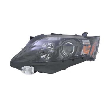 Headlight Assembly TY 20-9130-90