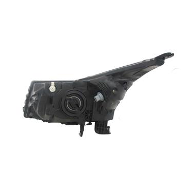 Headlight Assembly TY 20-9179-90-9