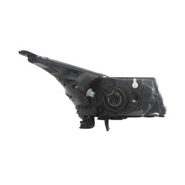 Headlight Assembly TY 20-9180-90-9