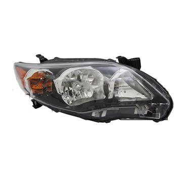 Headlight Assembly TY 20-9195-90-9