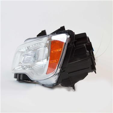 Headlight Assembly TY 20-9218-00-9