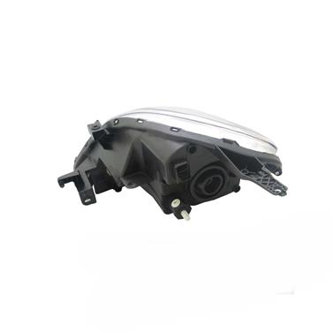 Headlight Assembly TY 20-9219-00-9