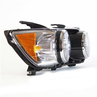 Headlight Assembly TY 20-9231-00-9