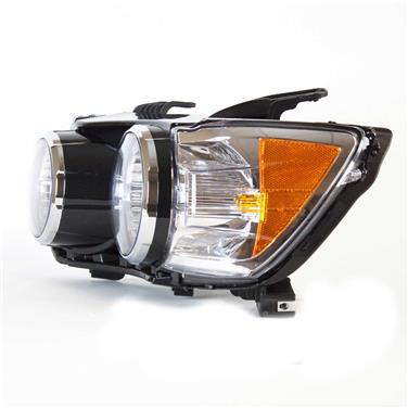 Headlight Assembly TY 20-9232-00-9