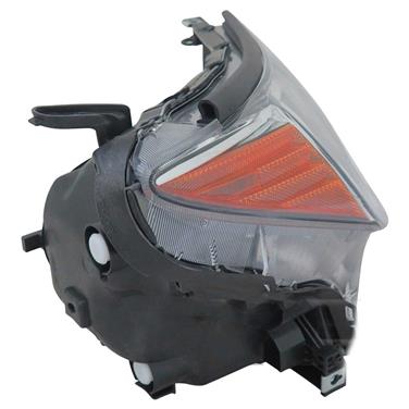 Headlight Assembly TY 20-9243-00-9