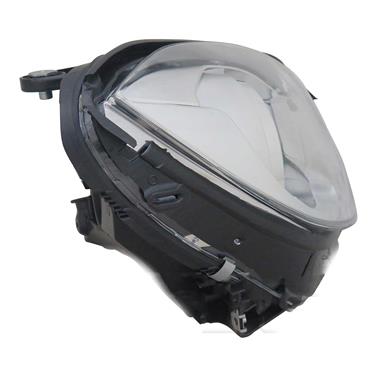 Headlight Assembly TY 20-9273-00-9