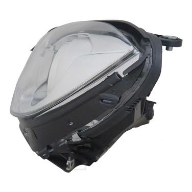 Headlight Assembly TY 20-9274-00-9