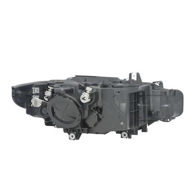 Headlight Assembly TY 20-9298-00