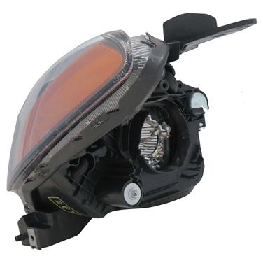 Headlight Assembly TY 20-9302-01-9