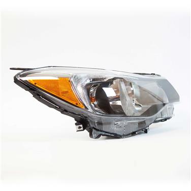 Headlight Assembly TY 20-9303-00-9