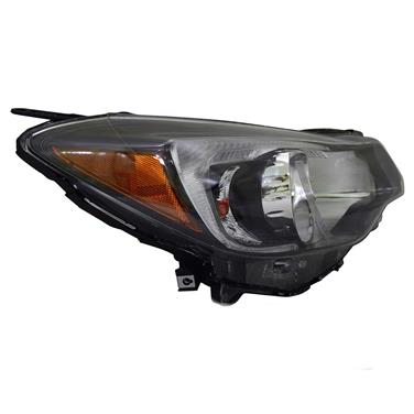 Headlight Assembly TY 20-9303-90-9
