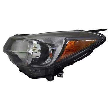 Headlight Assembly TY 20-9304-90-9