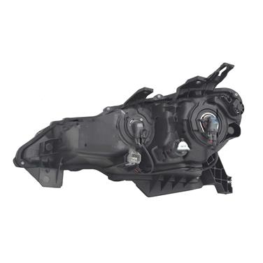 Headlight Assembly TY 20-9307-00-9