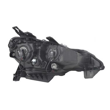 Headlight Assembly TY 20-9308-00-9