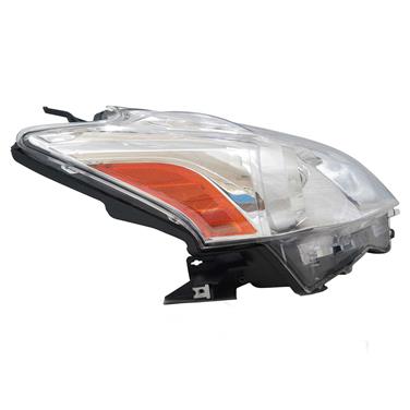 Headlight Assembly TY 20-9311-01-9