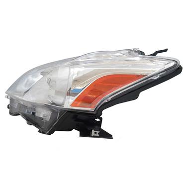 Headlight Assembly TY 20-9312-01-9