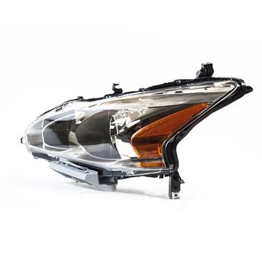 Headlight Assembly TY 20-9322-00-9