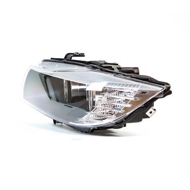 Headlight Assembly TY 20-9356-00-9