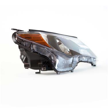 Headlight Assembly TY 20-9421-00-9