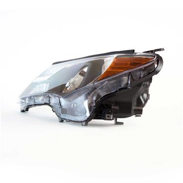 Headlight Assembly TY 20-9422-00-9