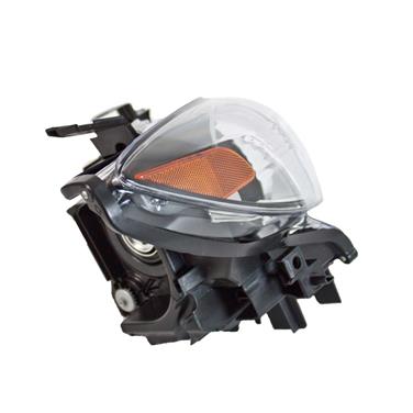 Headlight Assembly TY 20-9427-01-9