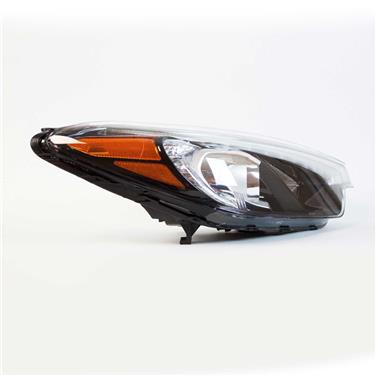 Headlight Assembly TY 20-9459-90-9