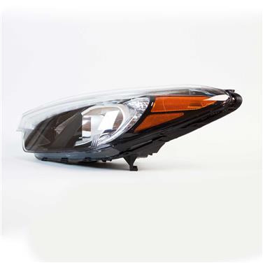 Headlight Assembly TY 20-9460-90-9