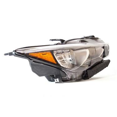 Headlight Assembly TY 20-9505-00-9