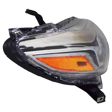 Headlight Assembly TY 20-9627-00-9