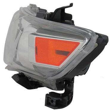 Headlight Assembly TY 20-9668-01-9