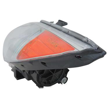 Headlight Assembly TY 20-9690-00-9