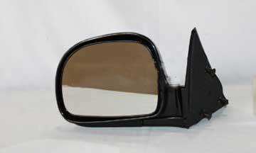 Door Mirror TY 2100112