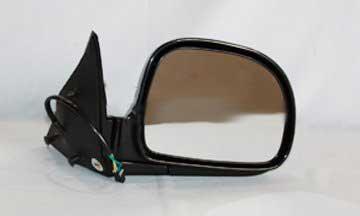 Door Mirror TY 2100131