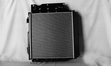 Radiator TY 2102